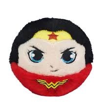 DC Wonder Woman Ball TY Bouncer