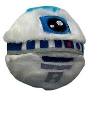 R2-D2 Ball TY Bouncer