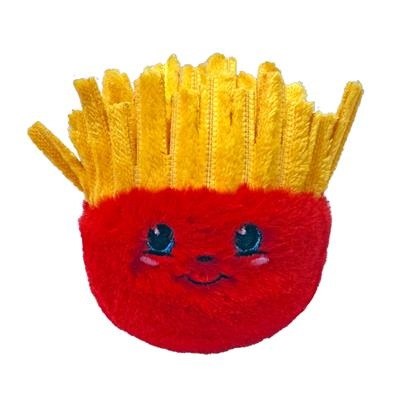Spuds the French Fries Ball TY Bouncer