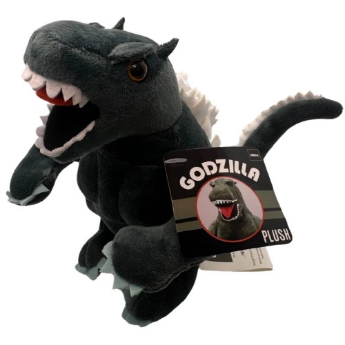 Godzilla Original 6" Plush