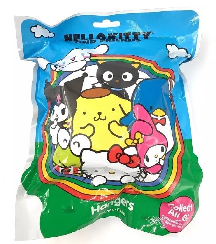 Hello Kity Backpack Hangers Blind Bag