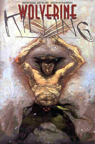 Wolverine Killing