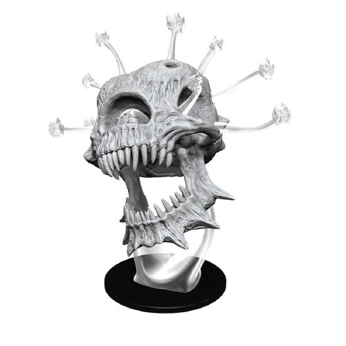 Dungeons and Dragons Nolzur's Marvelous Unpainted Death Tyrant Miniature