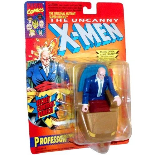 Uncanny X-Men Professor X Action Figure