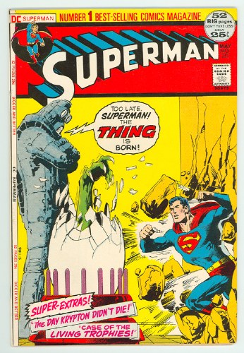 Superman #251