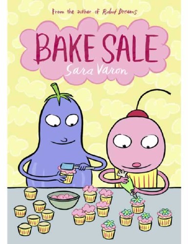 Bake Sale SC