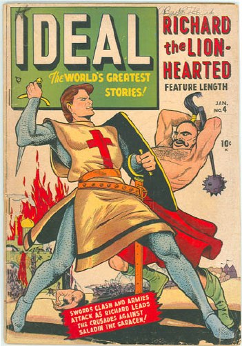 Ideal #4