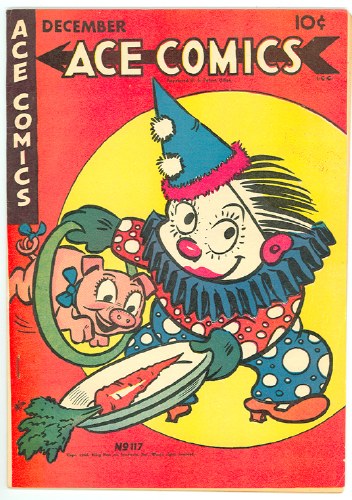 Ace Comics #117
