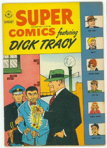 Super Comics #104
