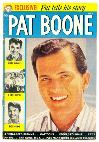 Pat Boone #1