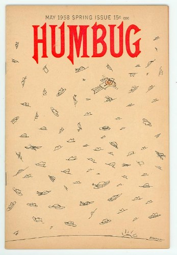 Humbug #9