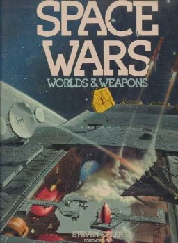 Space Wars Worlds and Weapons HC