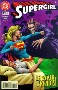 Supergirl (1996) #13