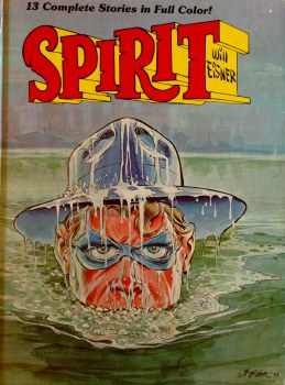 Spirit Color Album Vol 01 HC