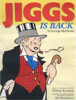 Jiggs Is Back SC