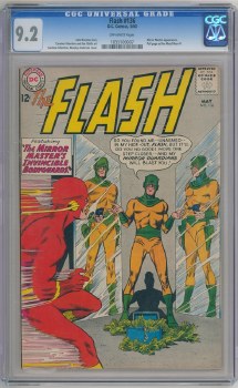 Flash #136