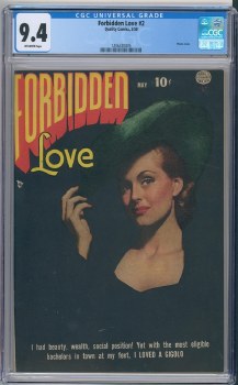 Forbidden Love #2