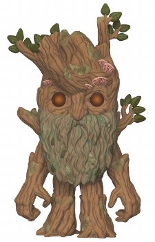 Pop Movies Lord of the Rings 6" Treebeard Vinyl Figure