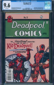 Deadpool (1997) #51