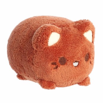 Tasty Peach Coconut Meowchi 7" Plush