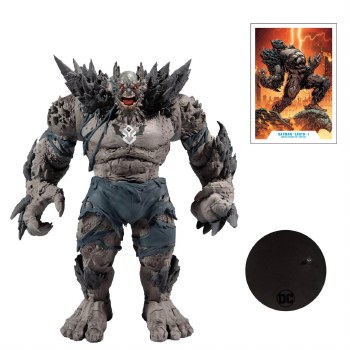 Batman Devastator Earth-1 DC Multiverse Action Figure