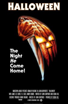 Halloween 24" x 36" Poster