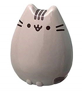 Pusheen Strawberry Candy Tin