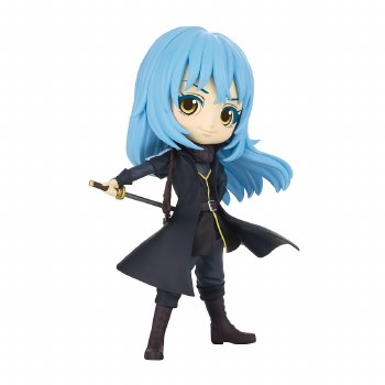 That Time I Got Reincarnated as a Slime Rimuru Q Posket Figure Version A