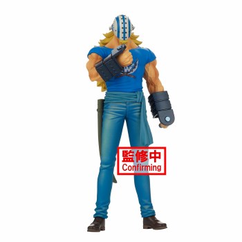 One Piece Killer Grandline Men Figure