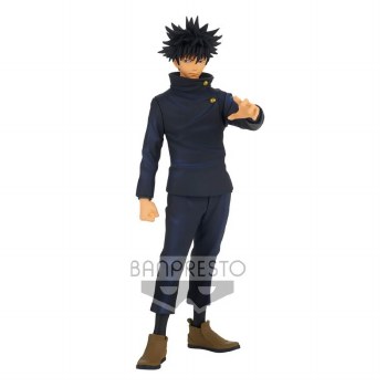 Jujutsu Kaisen Megumi Fushiguro Figure