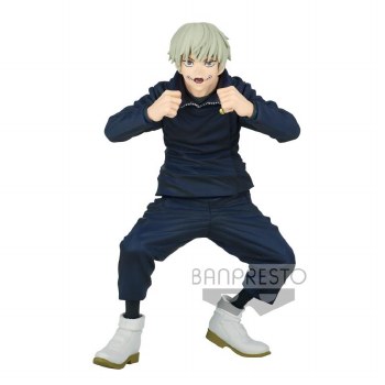 Jujutsu Kaisen Toge Inumaki Figure