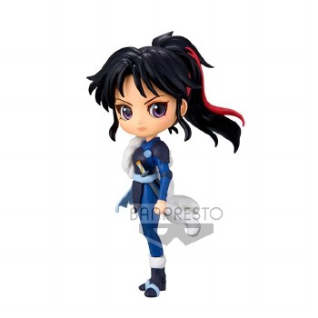 Yashahime Princess Half-Demon Setsuna Q Posket Petit Figure