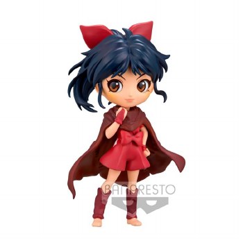 Yashahime Princess Half-Demon Moroha Q Posket Petit Figure