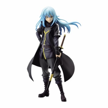 That Time I Got Reincarnated as a Slime Otherworlder Rimuru Vol 14  Figure