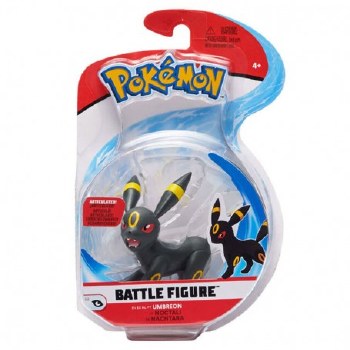 Pokemon Battle Figure Umbreon Figure