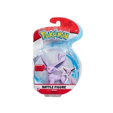 Pokemon Battle Figure Espeon Figure