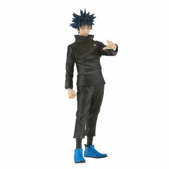 Jujutsu Kaisen Megumi Fushiguro Jukon No Kata Figure