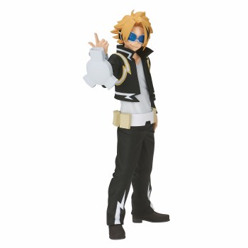 My Hero Academia Denki Kaminari Age of Heroes Figure