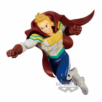 My Hero Academia Lemillion Vol 27 Amazing Heroes Figure