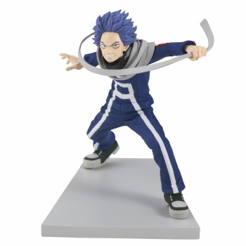 My Hero Academia Hitoshi Shinso Bravegraph #2 Figure