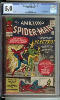 Additional picture of Amazing Spider-Man #9