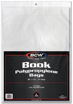 Book Bag 100-Count Pack