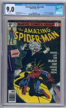 Additional picture of Amazing Spider-Man #194