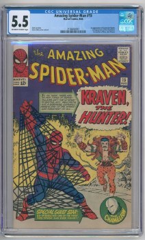 Additional picture of Amazing Spider-Man #15