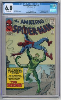 Additional picture of Amazing Spider-Man #20