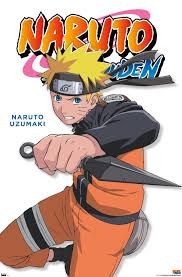 Naruto Poster