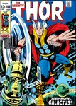 Thor #150 Magnet