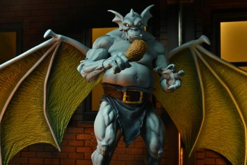 Gargoyles Broadway Ultimate 7" Action Figure