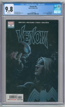 Venom (2018) #4