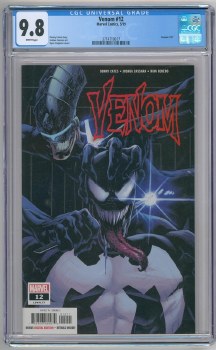 Venom (2018) #12